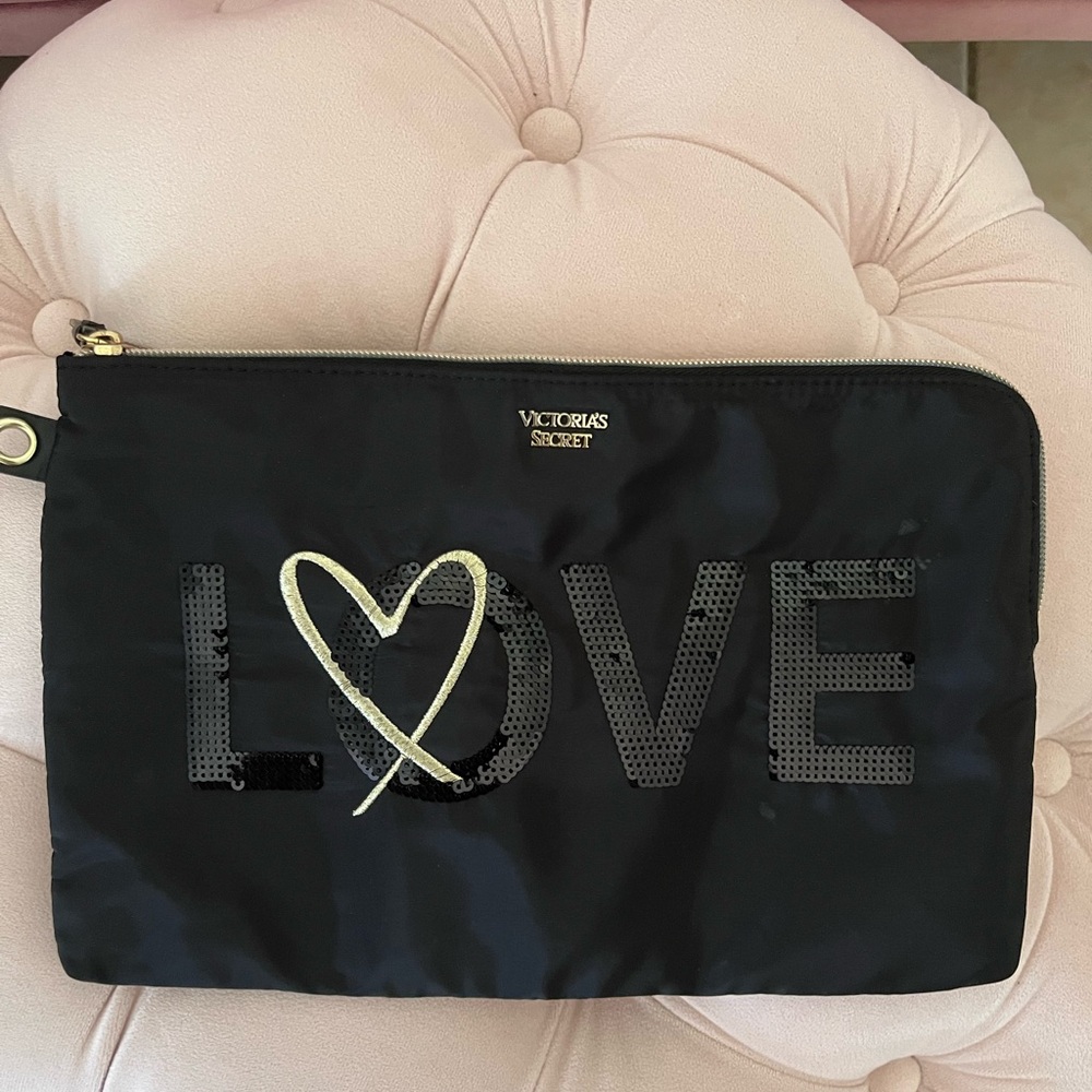 Victoria’s Secret Love